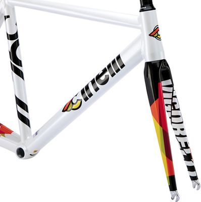 cinelli vigorelli steel track